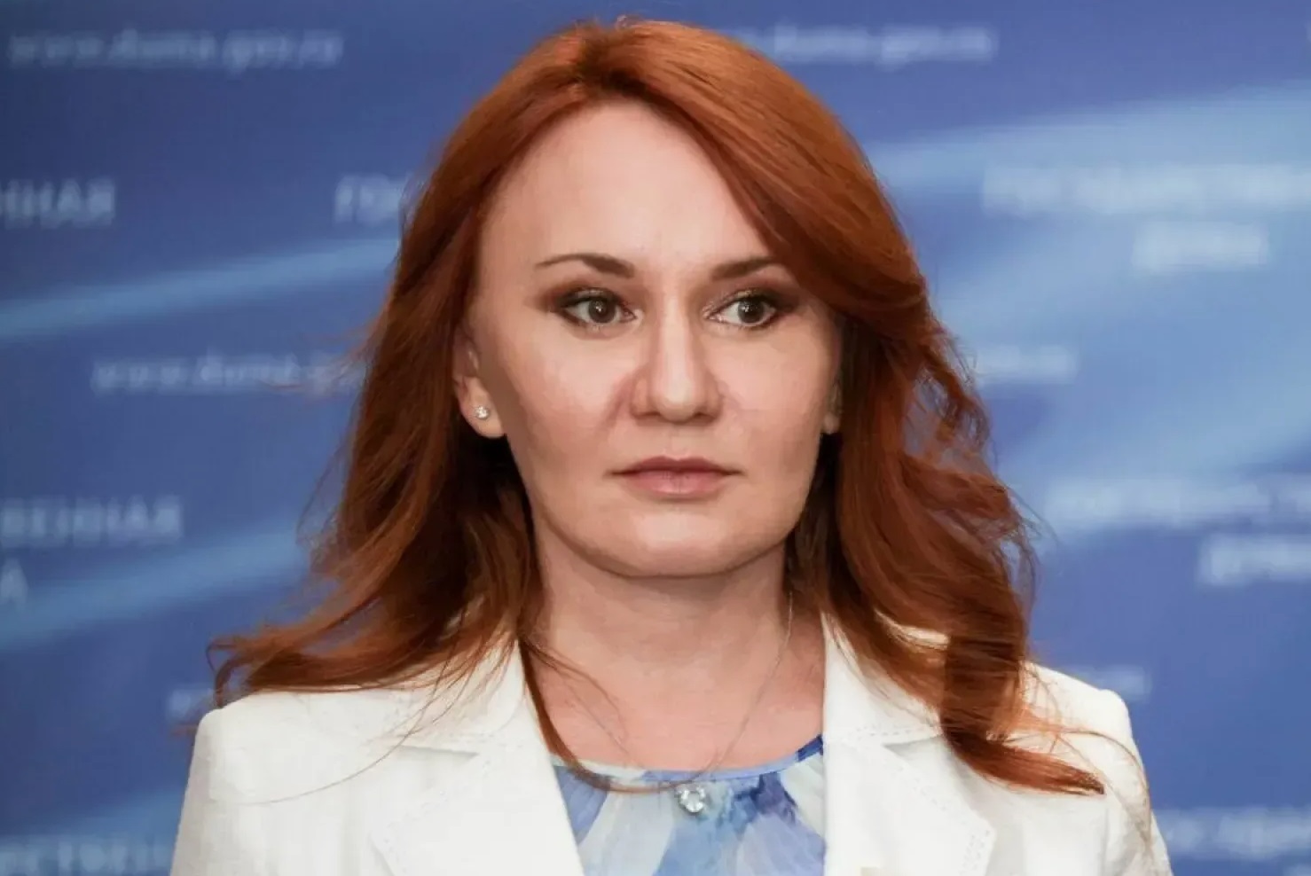 Бессараб назвала максимальный размер госпенсии в России