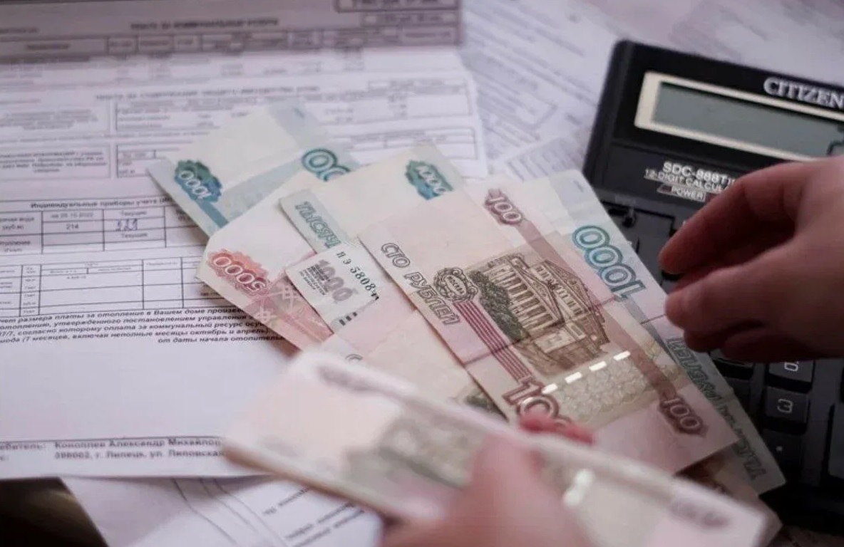 Депутат Якубовский напомнил о предельной дате платежа за ЖКУ