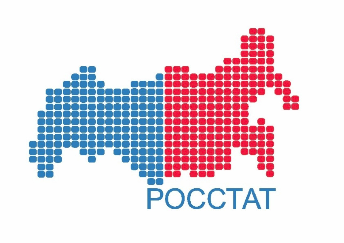 Росстат зафиксировал рост числа граждан с доходом выше 100 тысяч