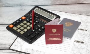 Эксперт Иванова назвала главные причины потери стажа и баллов