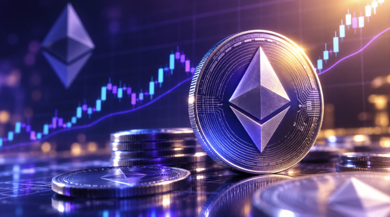 Прогноз ETH/USD на 14 сентября 2026 года: какой будет стоимость Ethereum?