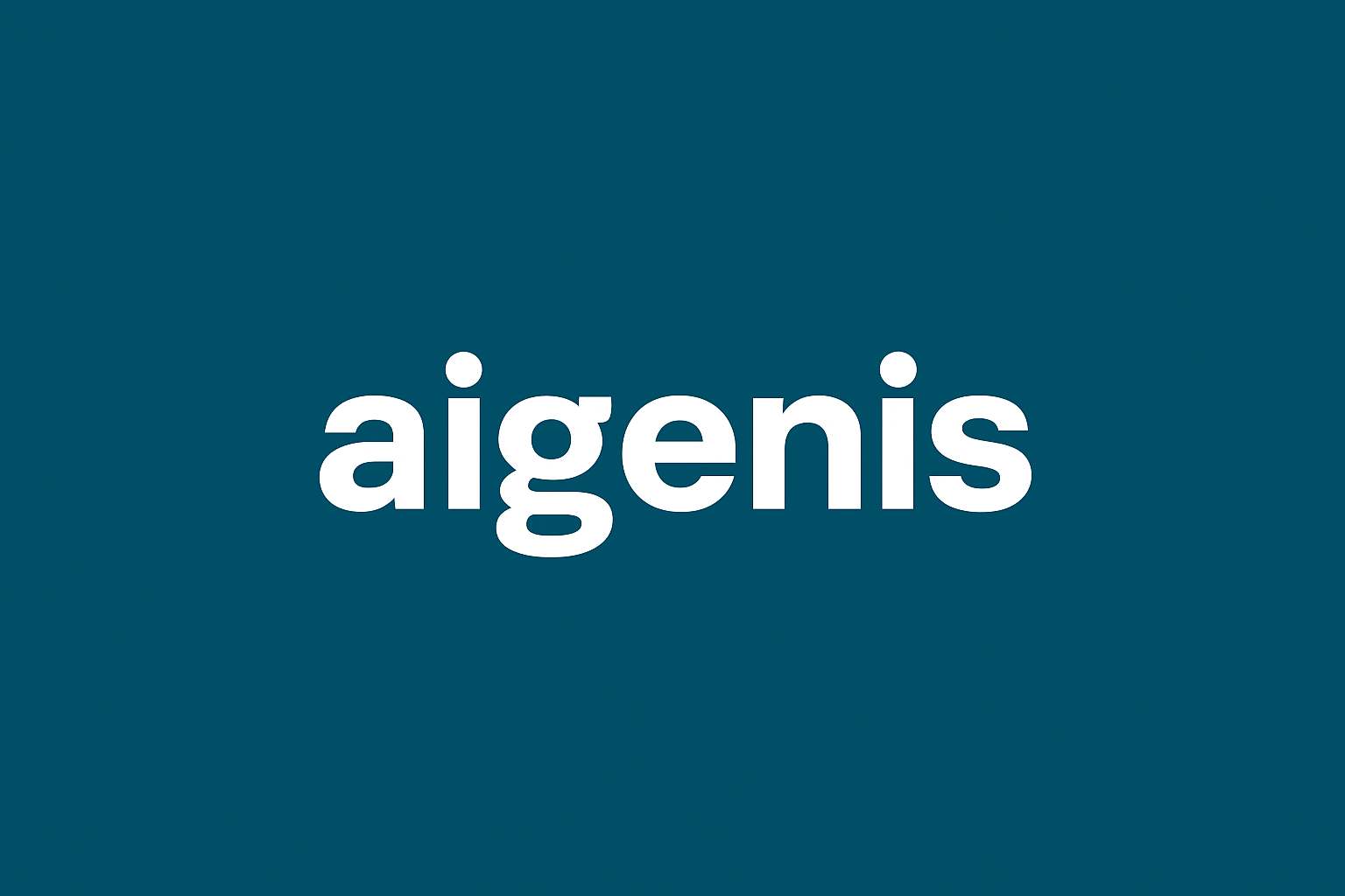 Aigenis Invest