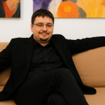 Александр Силаев