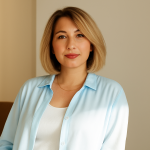 Алена Атаманова