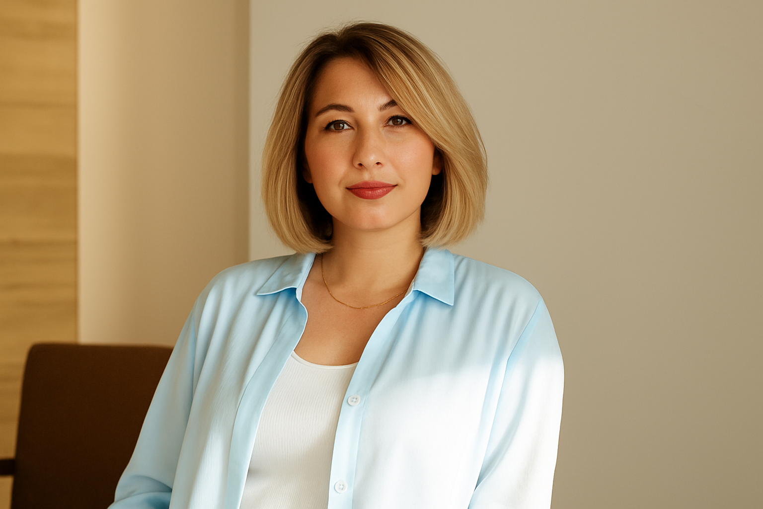 Алена Атаманова