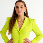 Алина Чурилова