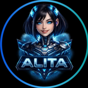 Alita Pro Signals