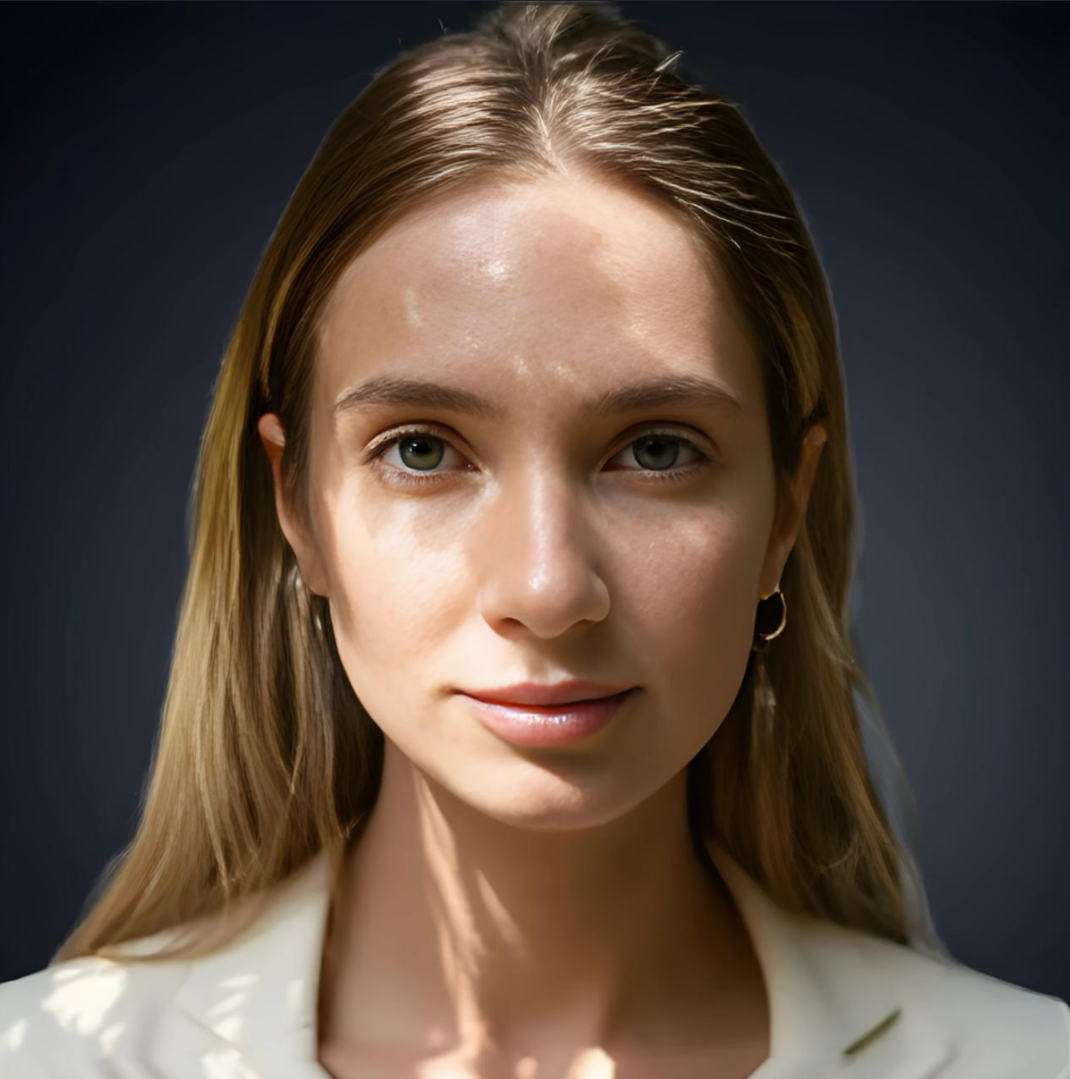 Анна Хасанова