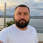 Азам Ходжаев