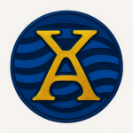 Azvox Cash Wallet