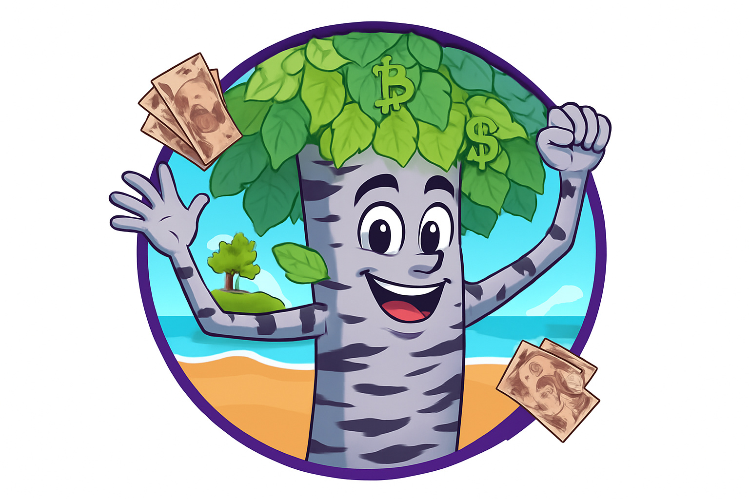 Bereza Exchange