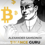 Binance Guru