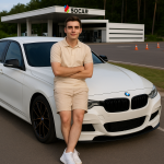 Блог Даніеля