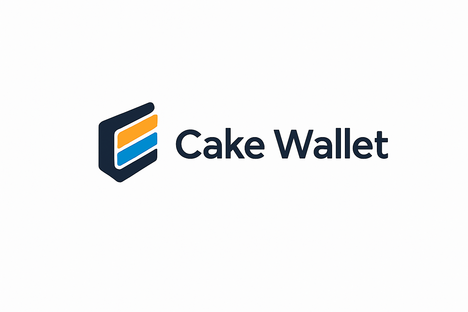 Cake Wallet