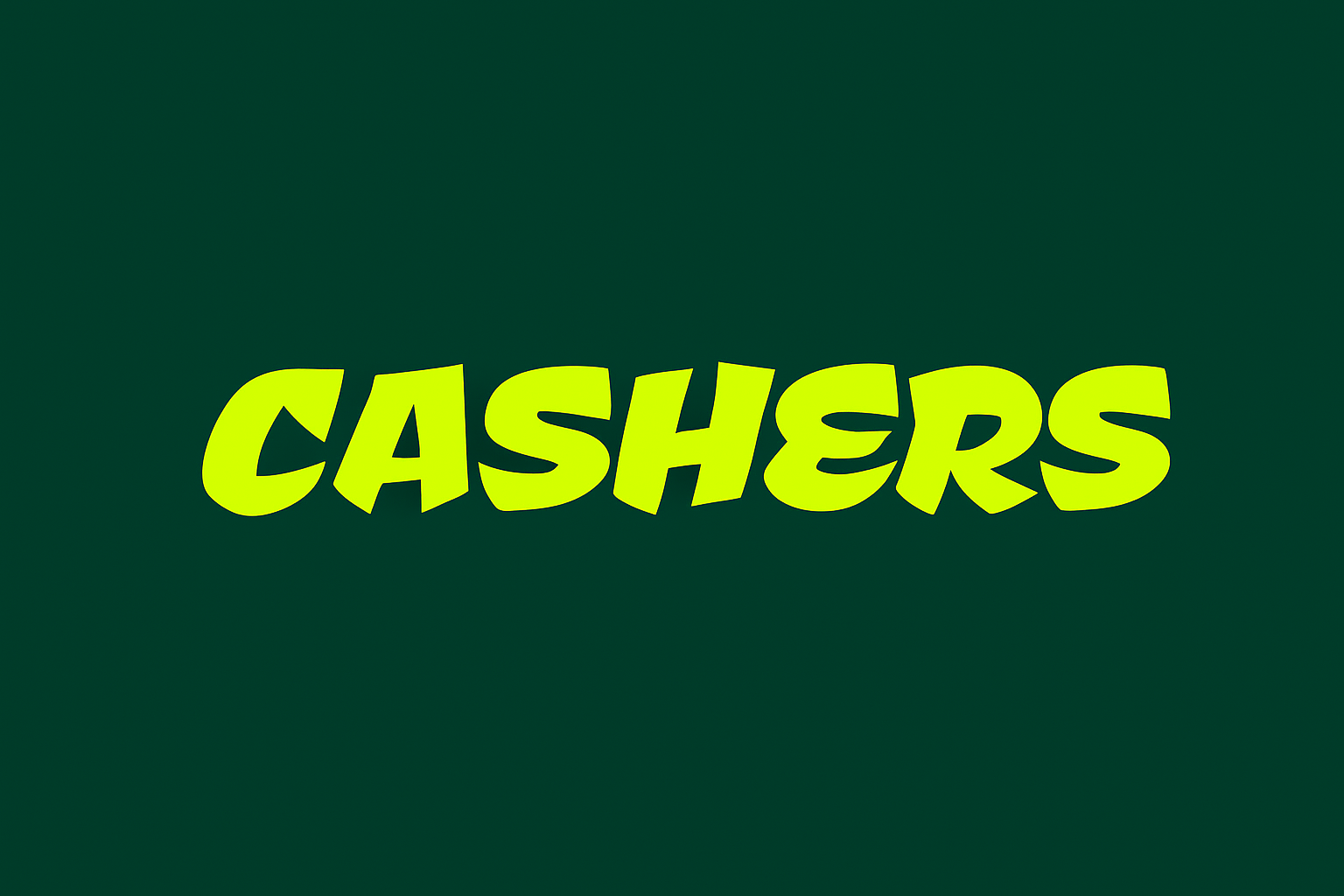 Cashers