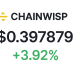 Chainwisp