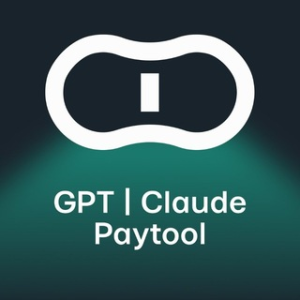Chatgpt & Claude by Paytool
