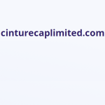 Cinture Capital Limited