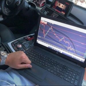 Crypto Arbitrage Sergey