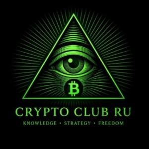 Crypto Club RU