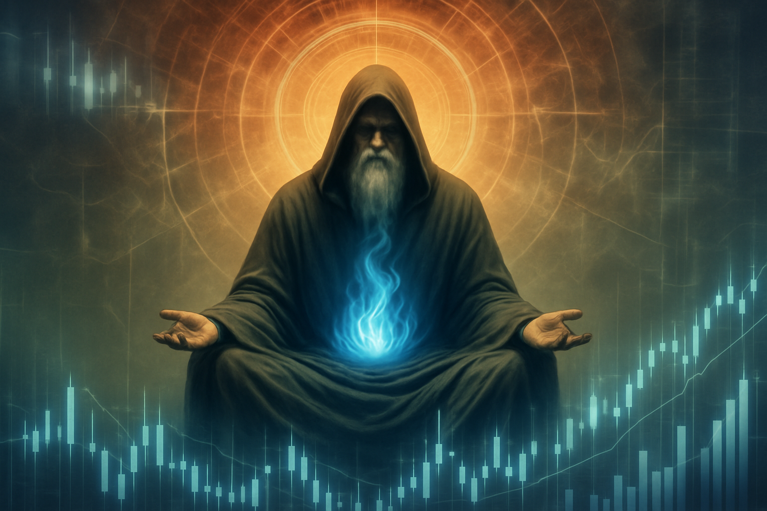 Crypto, Forex, Trading