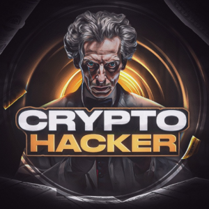 Crypto Hacker