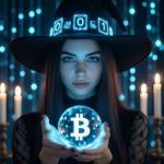 Crypto Witch