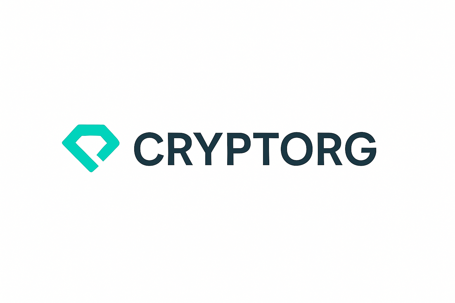Cryptorg Exchange