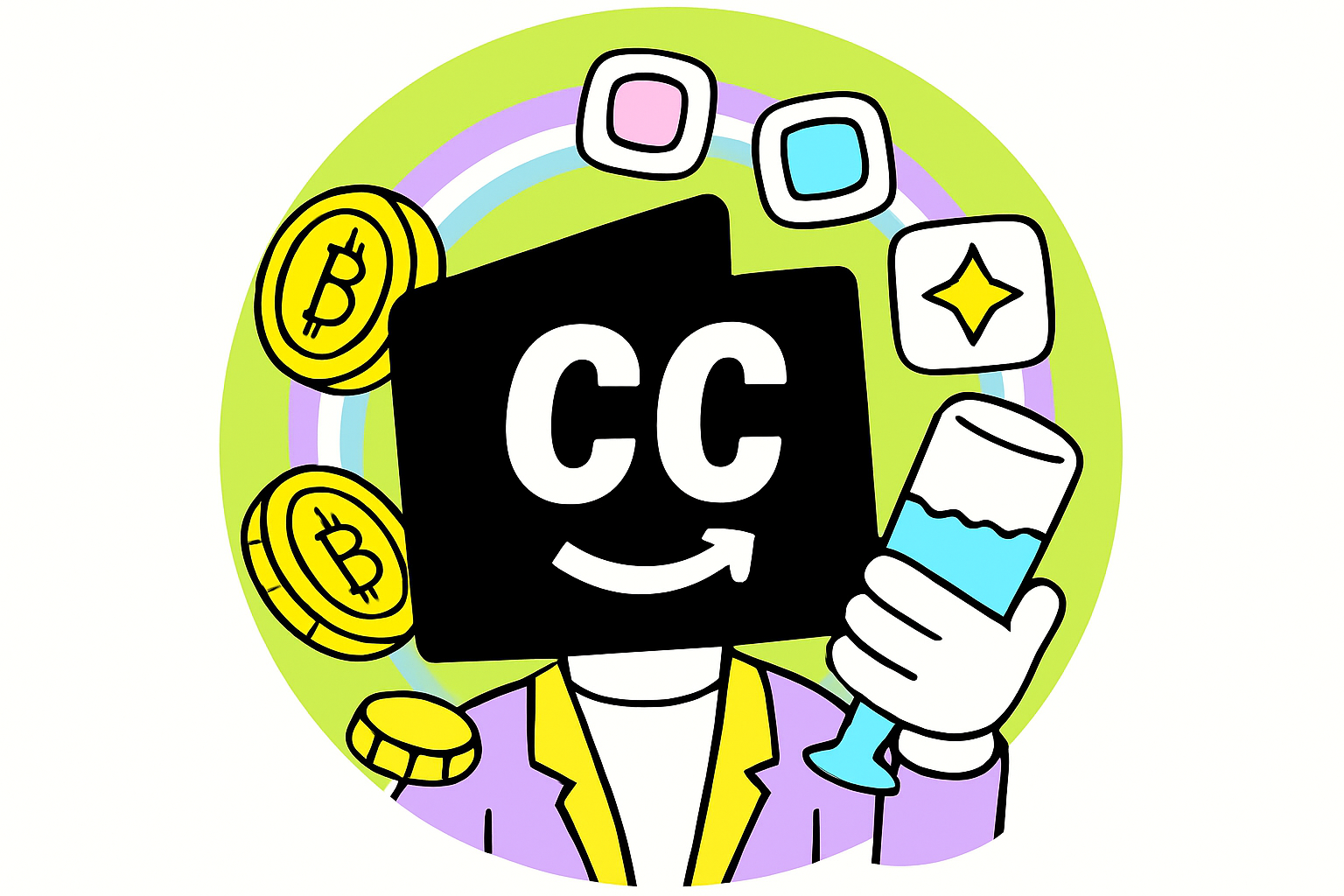 Cwallet