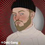👁‍🗨Deki Gang 💰