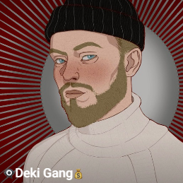 👁‍🗨Deki Gang 💰