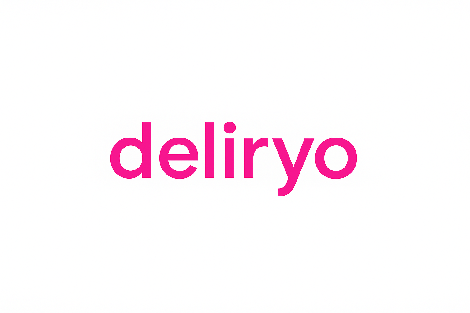 Deliryo
