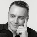 Дмитрий Черемушкин
