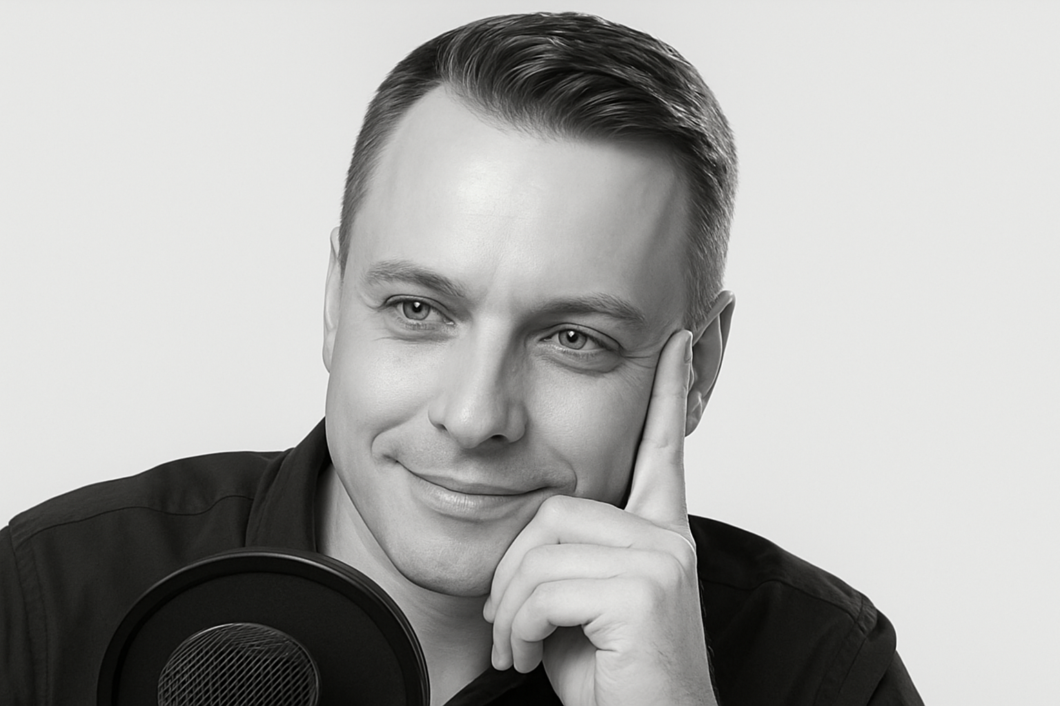 Дмитрий Черемушкин