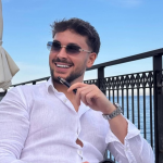 Дмитрий Никонов