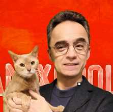 Дмитрий Осинцев