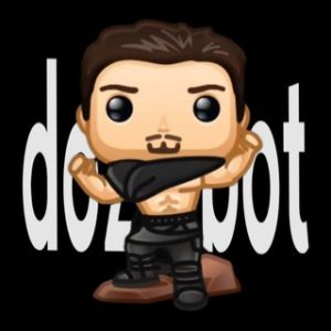 Dozmbot