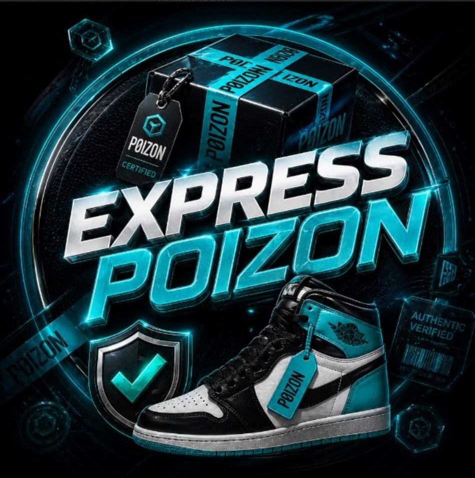 Express Poizon