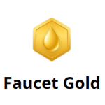 Faucet Gold