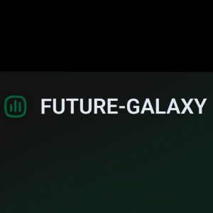 Future Galaxy