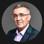 Гарретт Мартин Джонстон