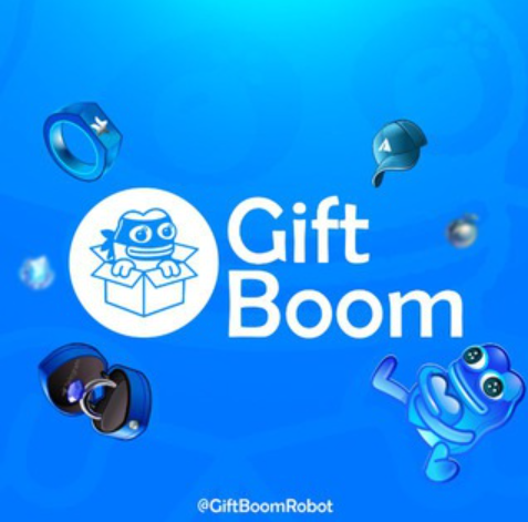 Gift Boom