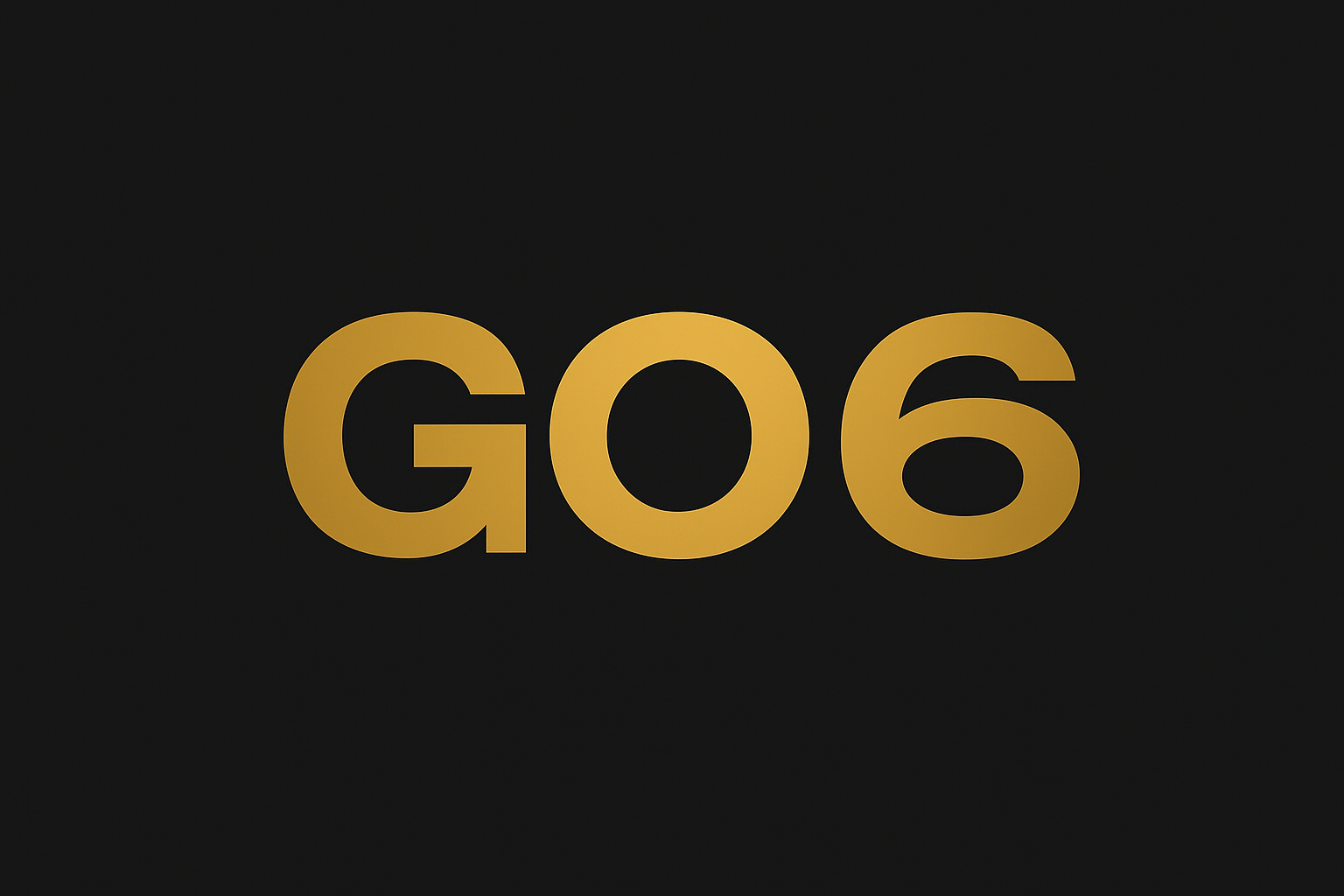 Go6
