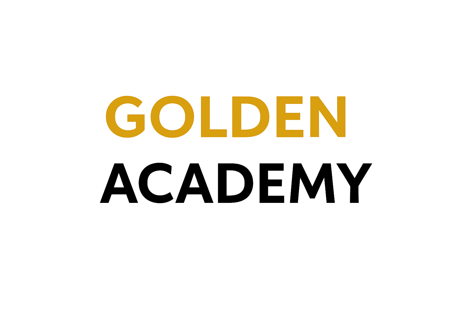 Golden Academy