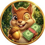 Golden Nuts