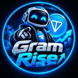 GRAM RISE