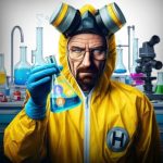 Heisenberg Breaking Trader