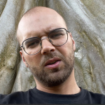Илья Александров