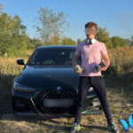 Илюша Деловой