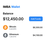 Imba Wallet